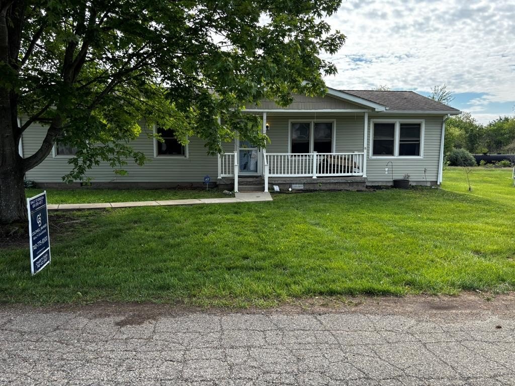 Single Family 3BR 2BA - 116 Meadow Run, Wellston, OH