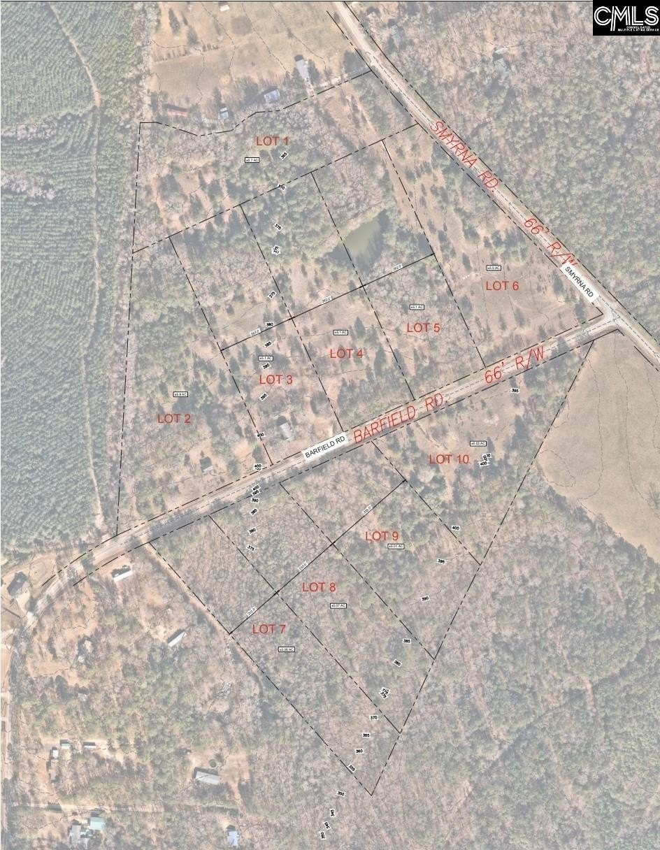 Other - 454 Barfield Road, Elgin, SC