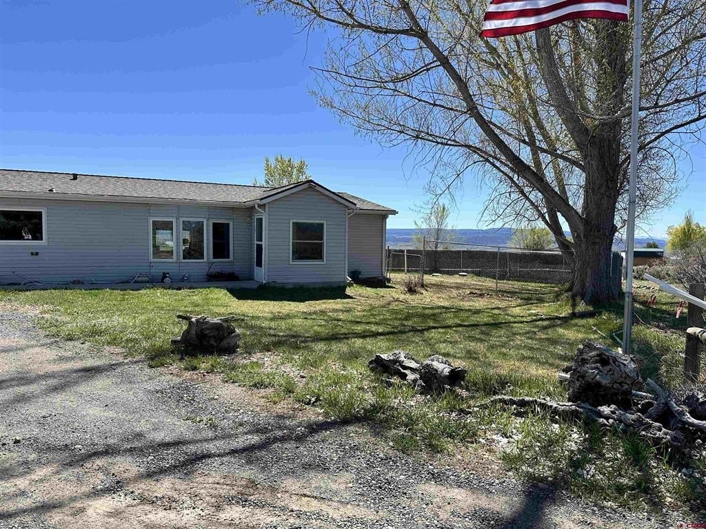 Other 3BR 2BA - 12880 2900 Road, Hotchkiss, CO