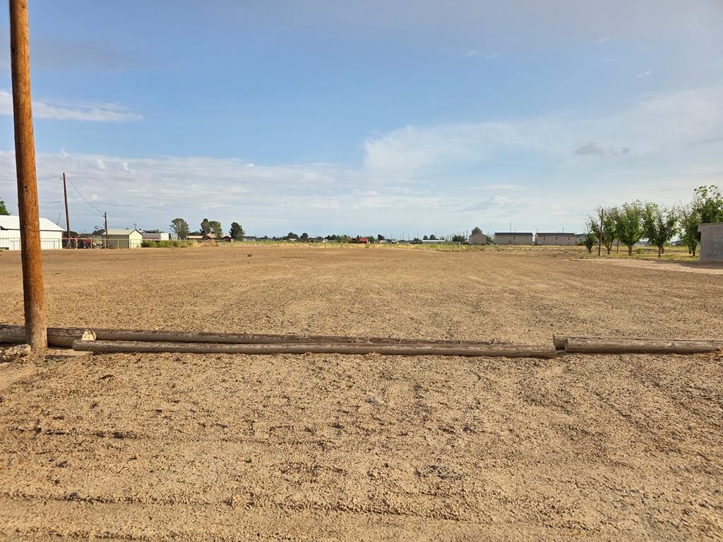 Other - W County Rd, Pecos, TX