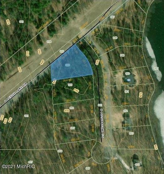 Other - 7817 S Potawatomi, Newaygo, MI