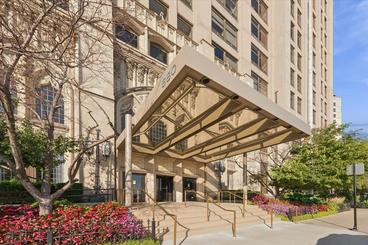 Other - 680 N Lake Shore Drive P-610, Chicago, IL