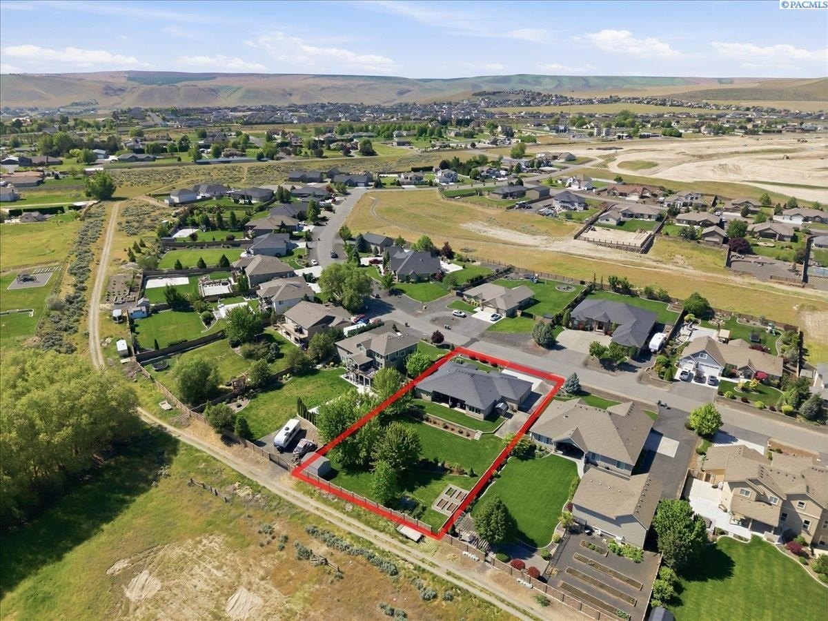 Other 4BR 3BA - 2902 Sunshine Ridge Road, Richland, WA