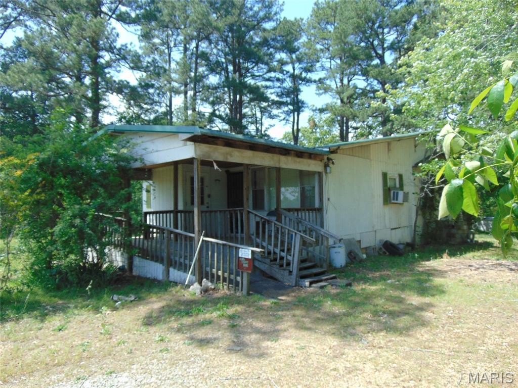 Single Family 3BR 2BA - 8165 US Highway 160 East, Fairdealing, MO