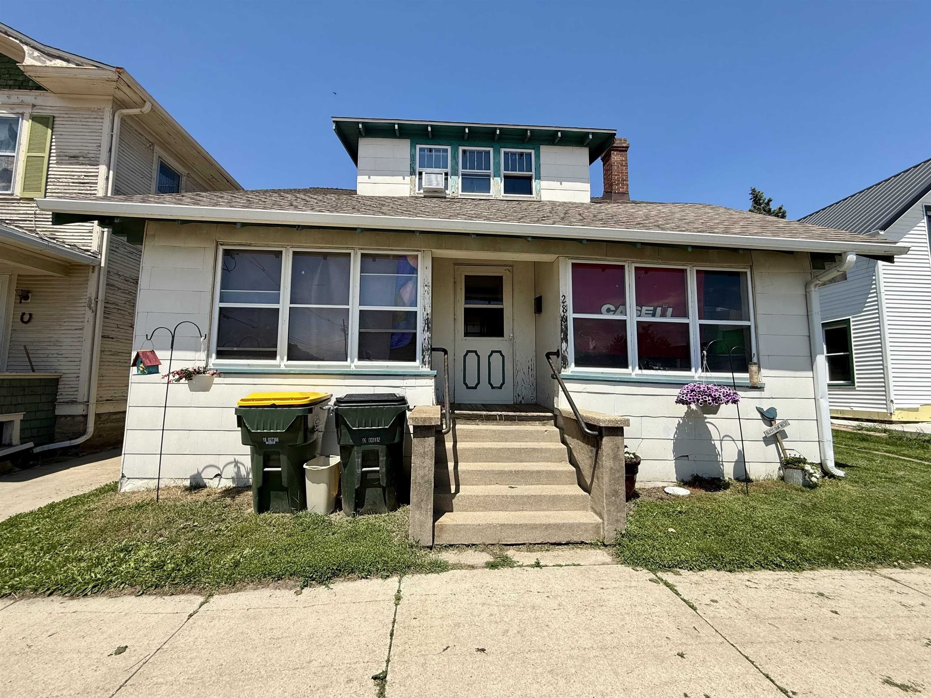 Other 3BR 1BA - 280 W Seminary Street, Richland Center, WI