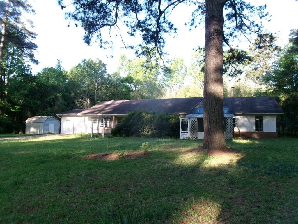 Single Family 3BR 2BA - 5210 S Lakeshore Drive, Shreveport, LA