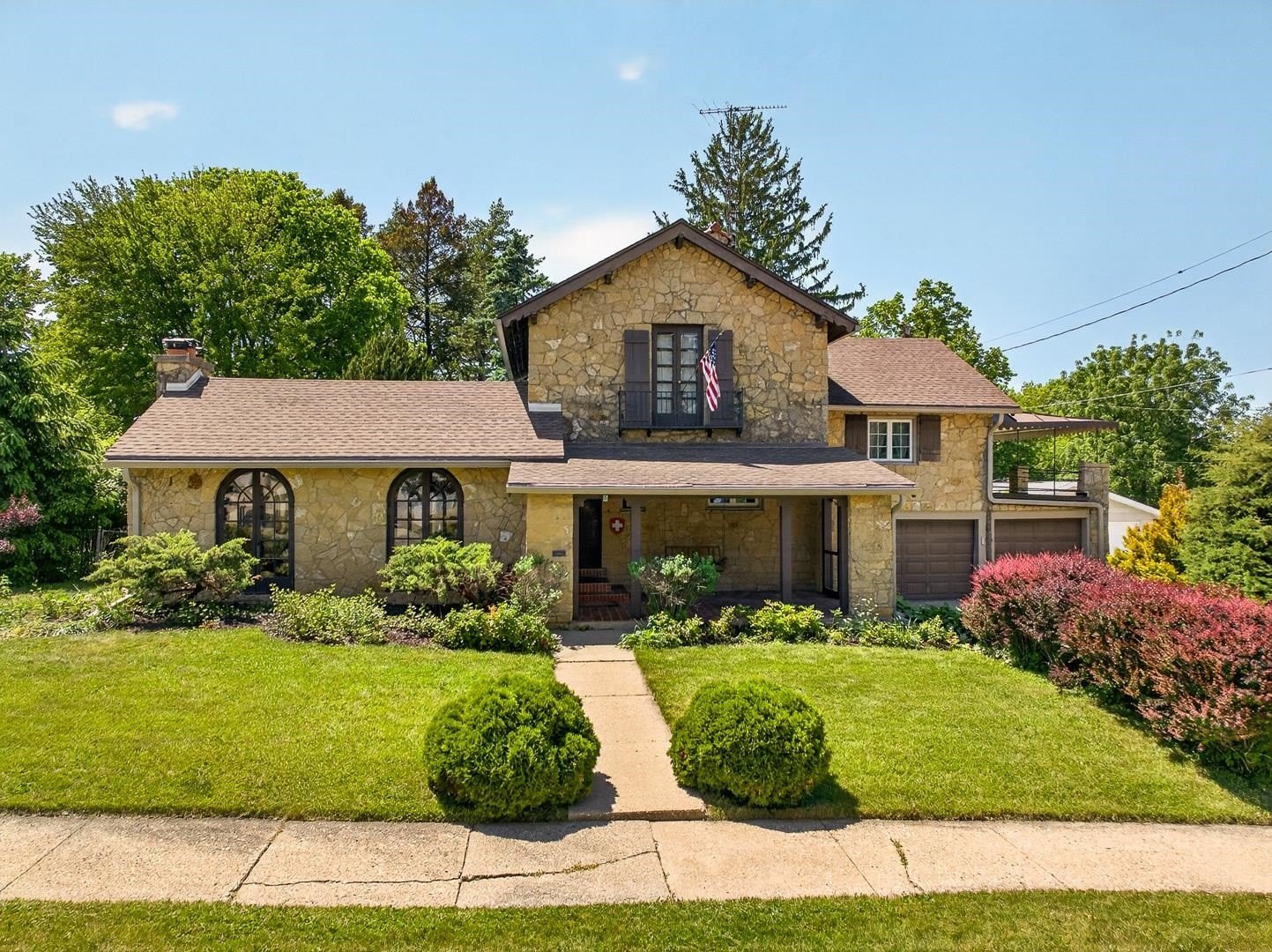 Other 3BR 4BA - 801 14th Avenue, Monroe, WI