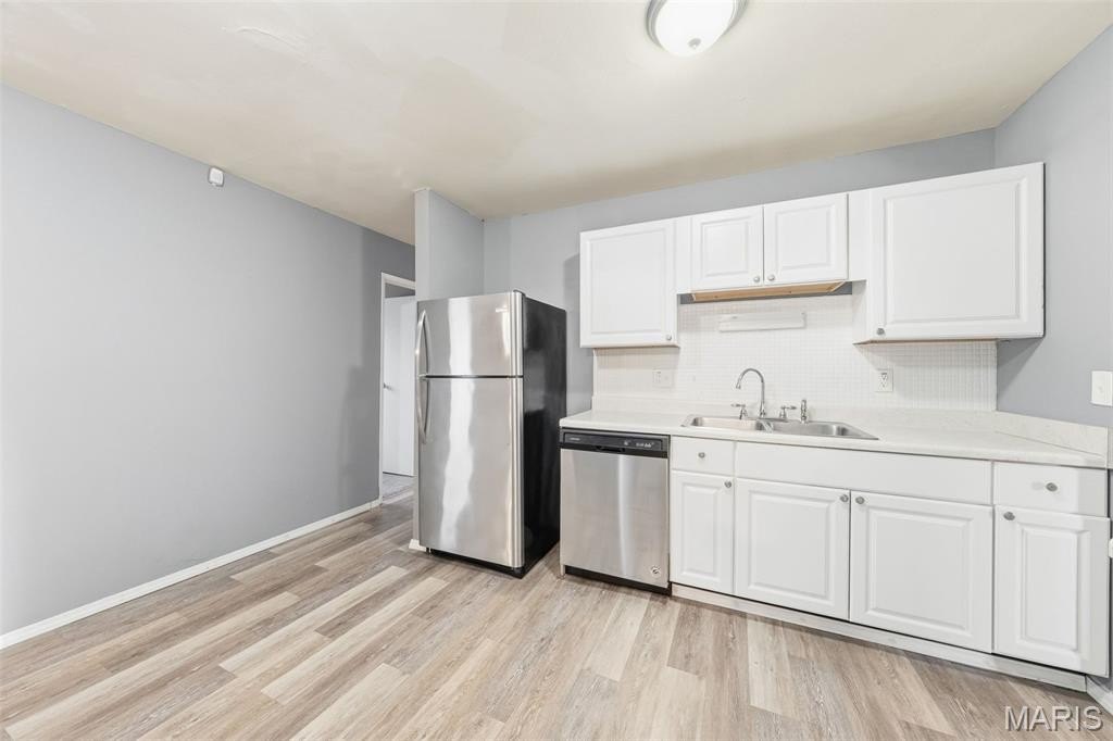 Single Family 4BR 2BA - 11901 Rosevalley Lane, St Louis, MO