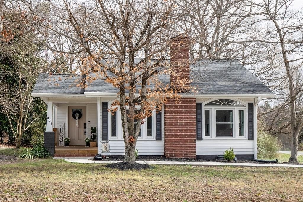 Other 3BR 2BA - 821 Fisher Ferry Street, Thomasville, NC