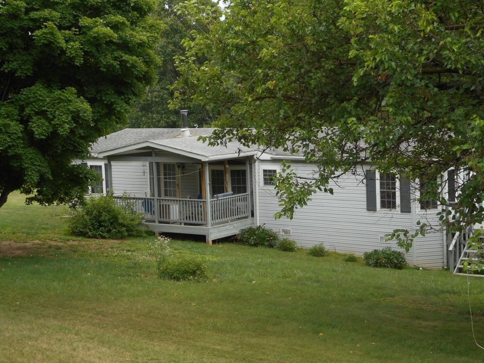 Other 3BR 2BA - 2780 SUNRISE DR, BROADWAY, VA