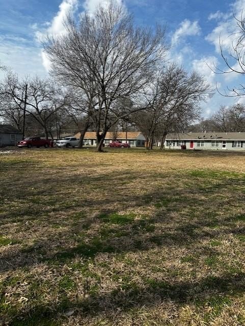 Other - S Jernigan Street, Bells, TX