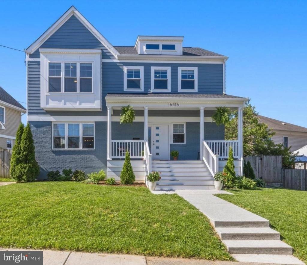 Other 4BR 3BA - 6416 Tisdale Terrace, Bethesda, MD