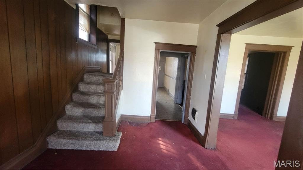 Single Family 3BR 1BA - 4410 Red Bud Avenue, St Louis, MO