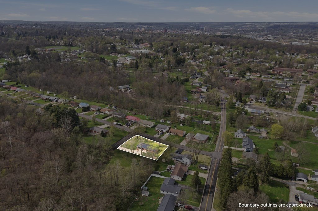 Single Family 3BR 2BA - 474 Brenda Dr., Mansfield, OH