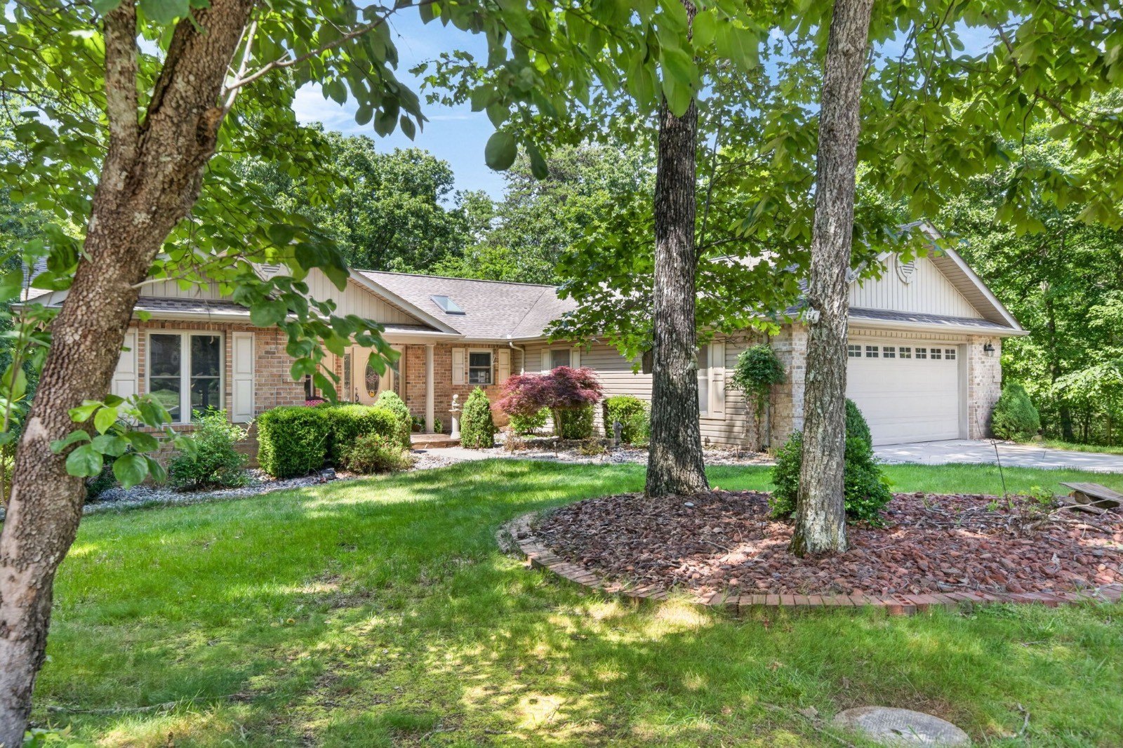 Other 3BR 2BA - 657 Lakeview Drive, Crossville, TN