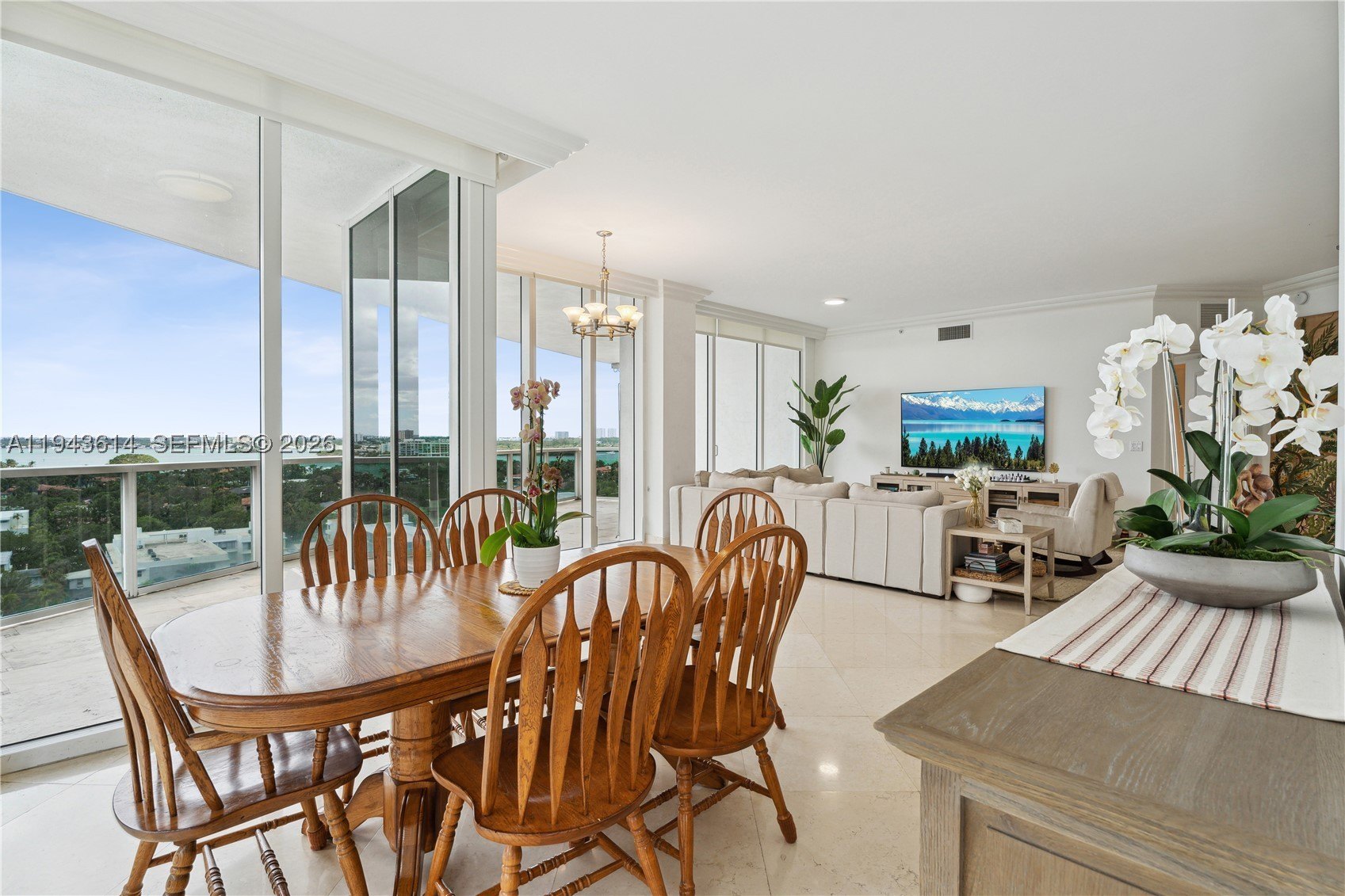 Condo 4BR 4BA - 10225 Collins Ave, Bal Harbour, FL