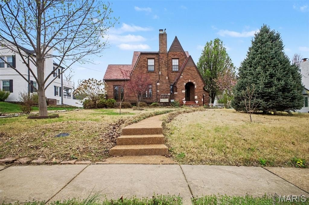 Single Family 3BR 2BA - 400 Royal Avenue, St Louis, MO