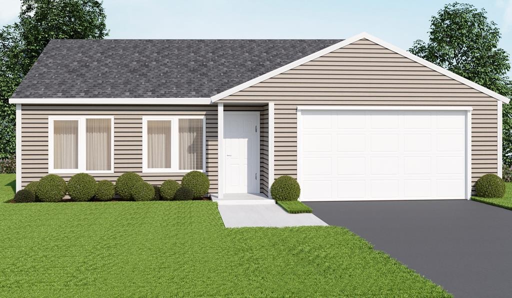 Other 3BR 1BA - Tbd S Geneva Ave, Sturgeon Bay, WI