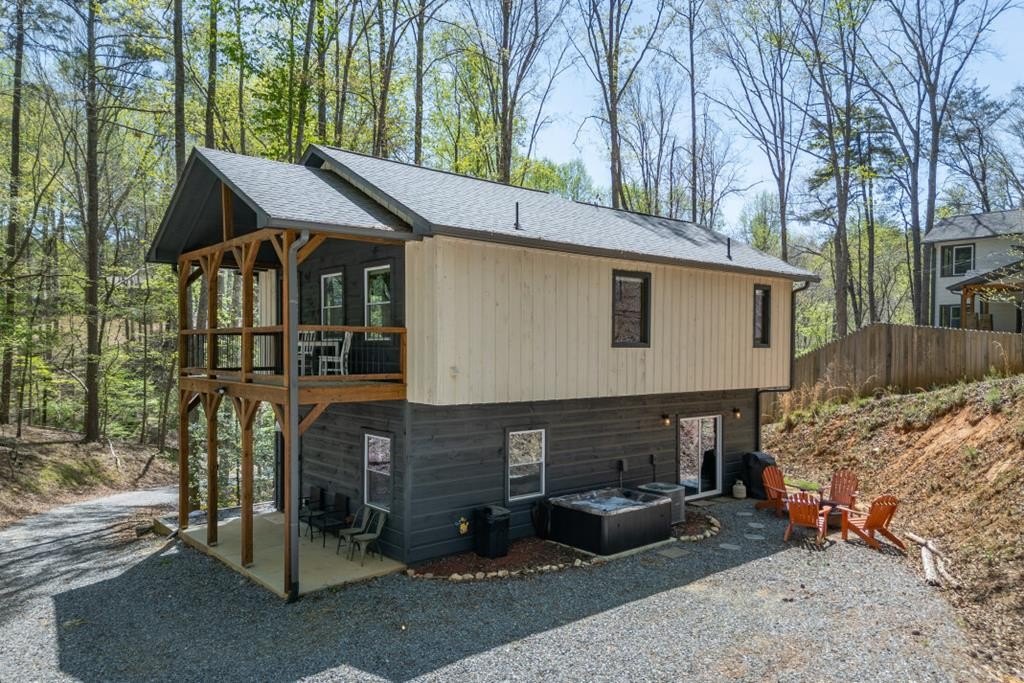 Other 2BR 2BA - 164 Echo Lane, Ellijay, GA