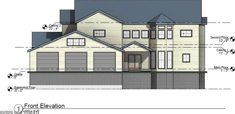 Other - 16037 Terracewood Lane, Anchorage, AK