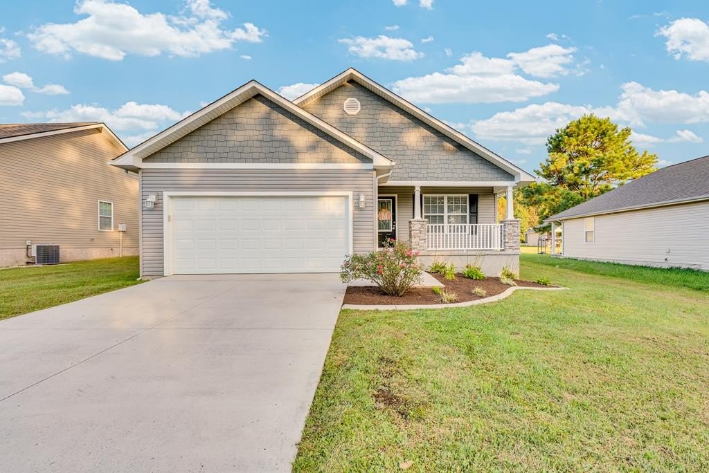Other 3BR 2BA - 290 County Garage Rd, Crossville, TN
