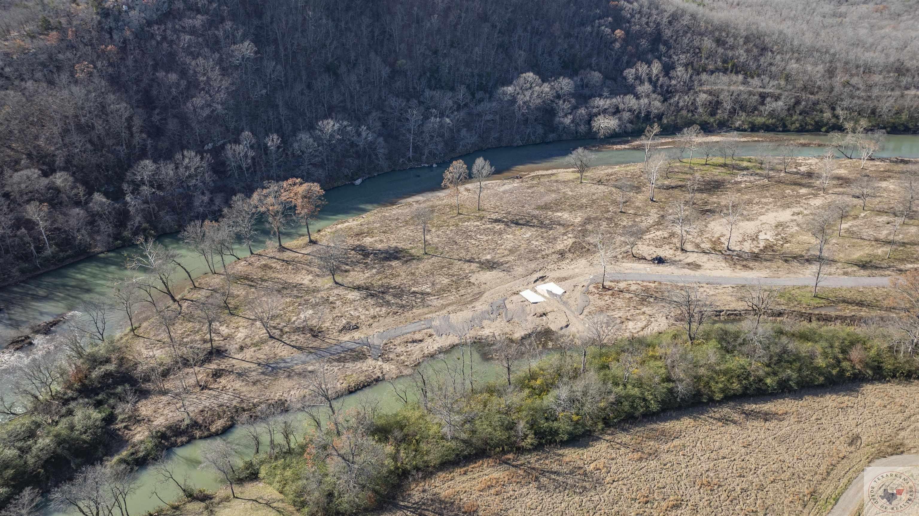 Other - Tranquil Ln lot: 3, Glenwood, AR
