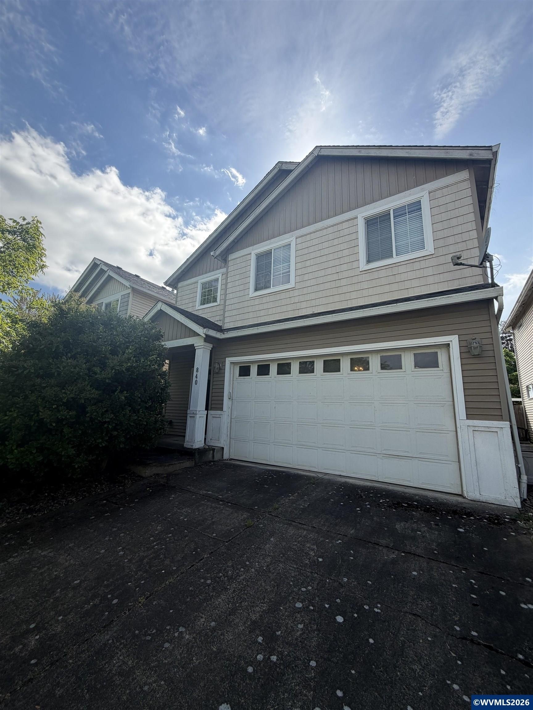 Other 4BR 2BA - 840 Wild Rose Ct, Independence, OR