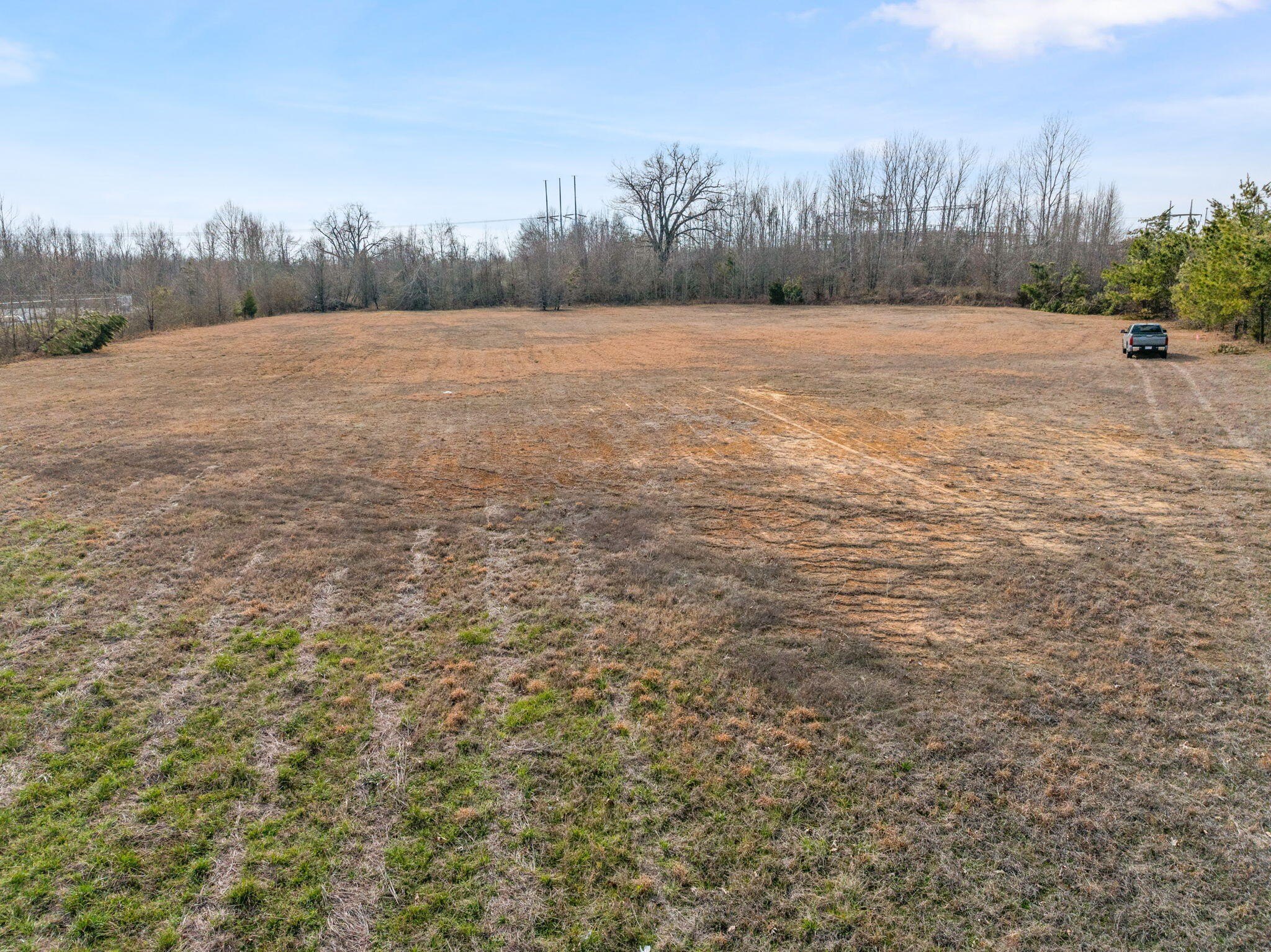 Single Family - South Parkway Street, Corinth, MS