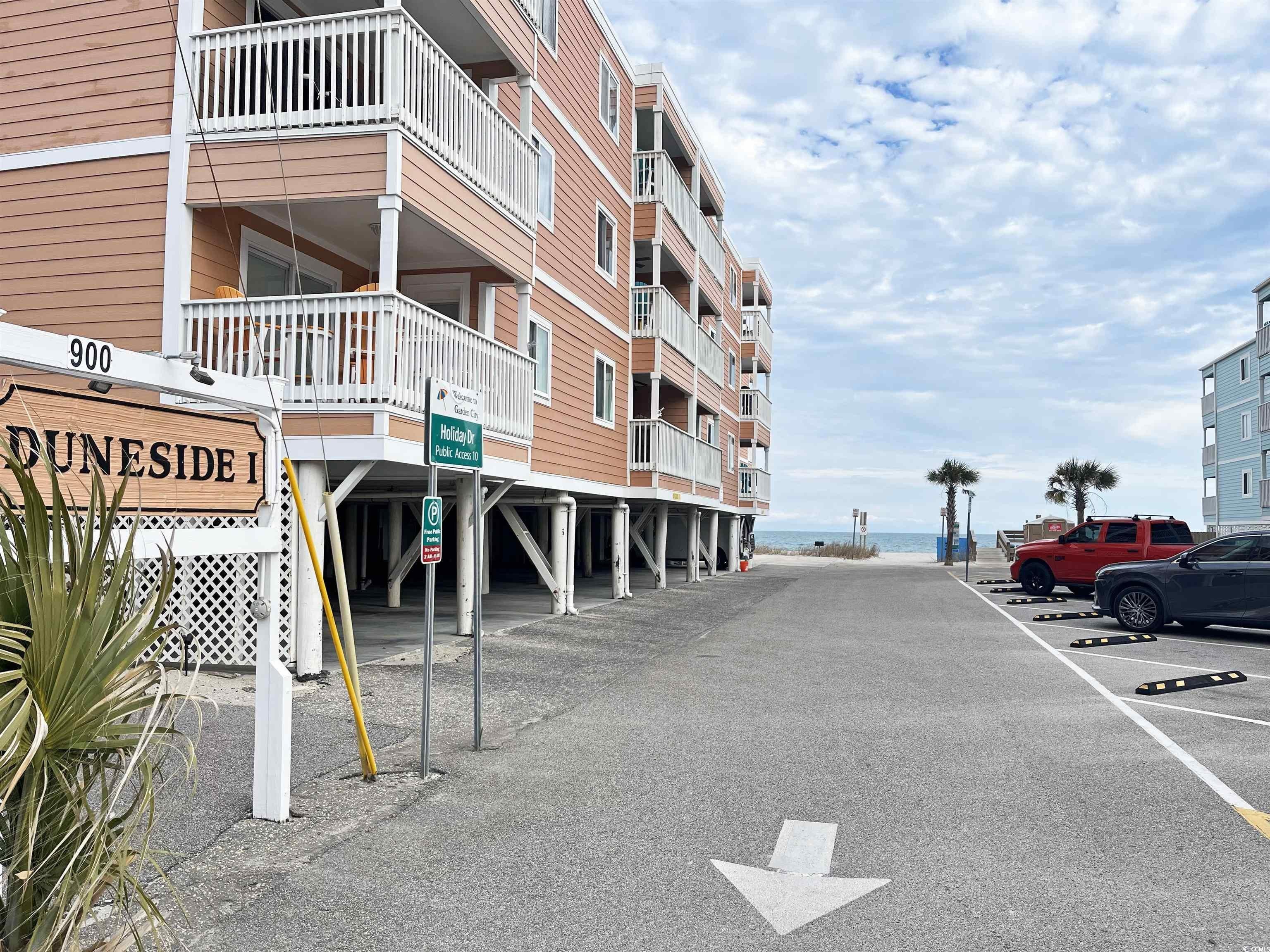 Condo 3BR 3BA - 900 N Waccamaw Dr., Murrells Inlet, SC