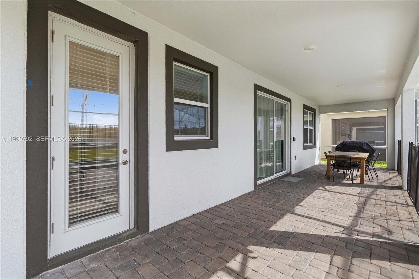 Single Family 7BR 5BA - 9114 Sommer, Davenport, FL