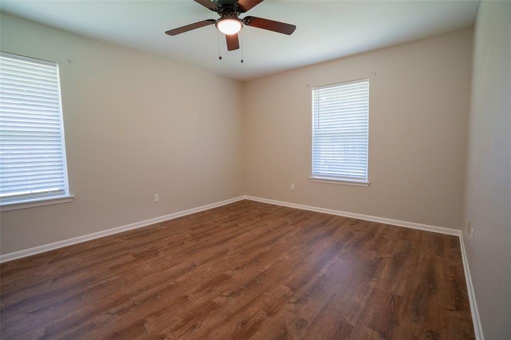 Single Family 2BR 1BA - 2020 Hubbard, Paris, TX