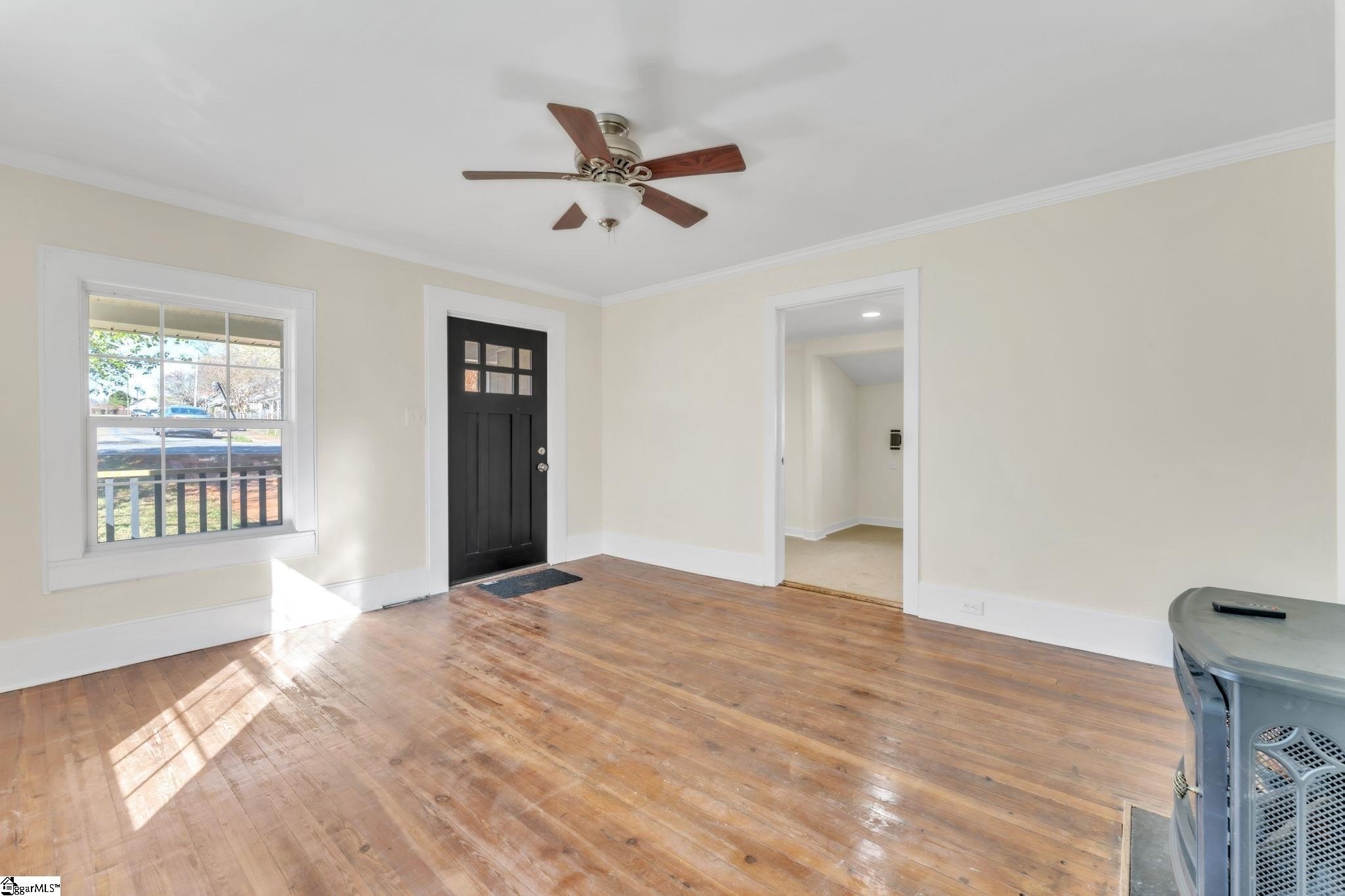 Other 2BR 1BA - 4 Walnut Street, Startex, SC
