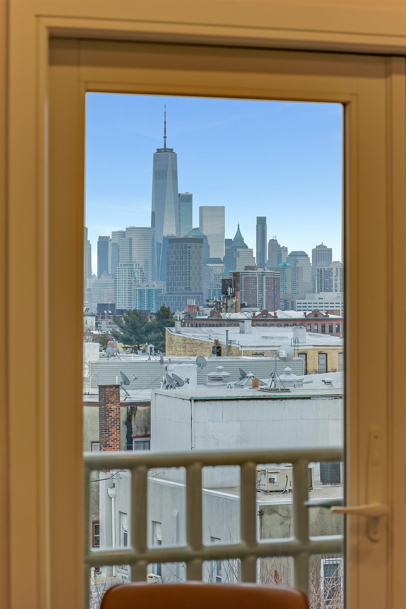 Condo 2BR 2BA - 974 SUMMIT AVE, JC, Heights, NJ