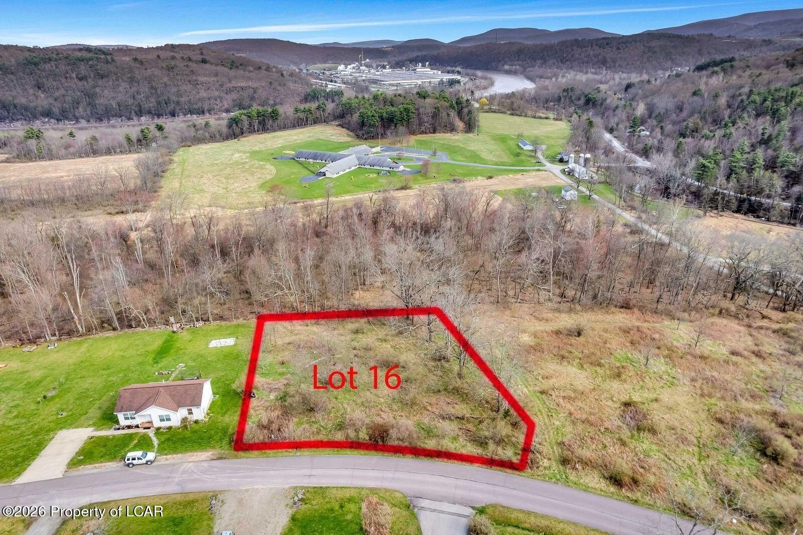 Other - 16 Walnut Ridge Drive, Mehoopany, PA