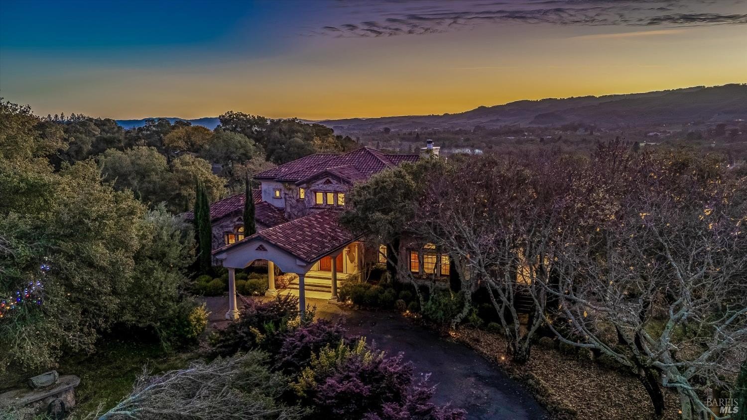 Other 5BR 6BA - 405 London Way, Sonoma, CA