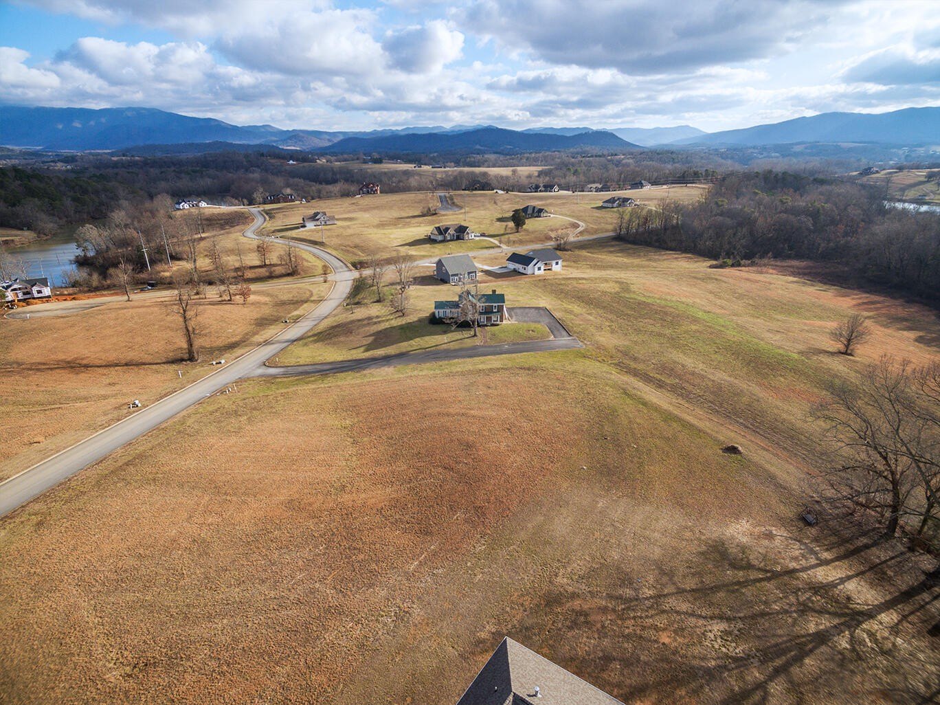 Other - 23 Links View Drive, Greeneville, TN