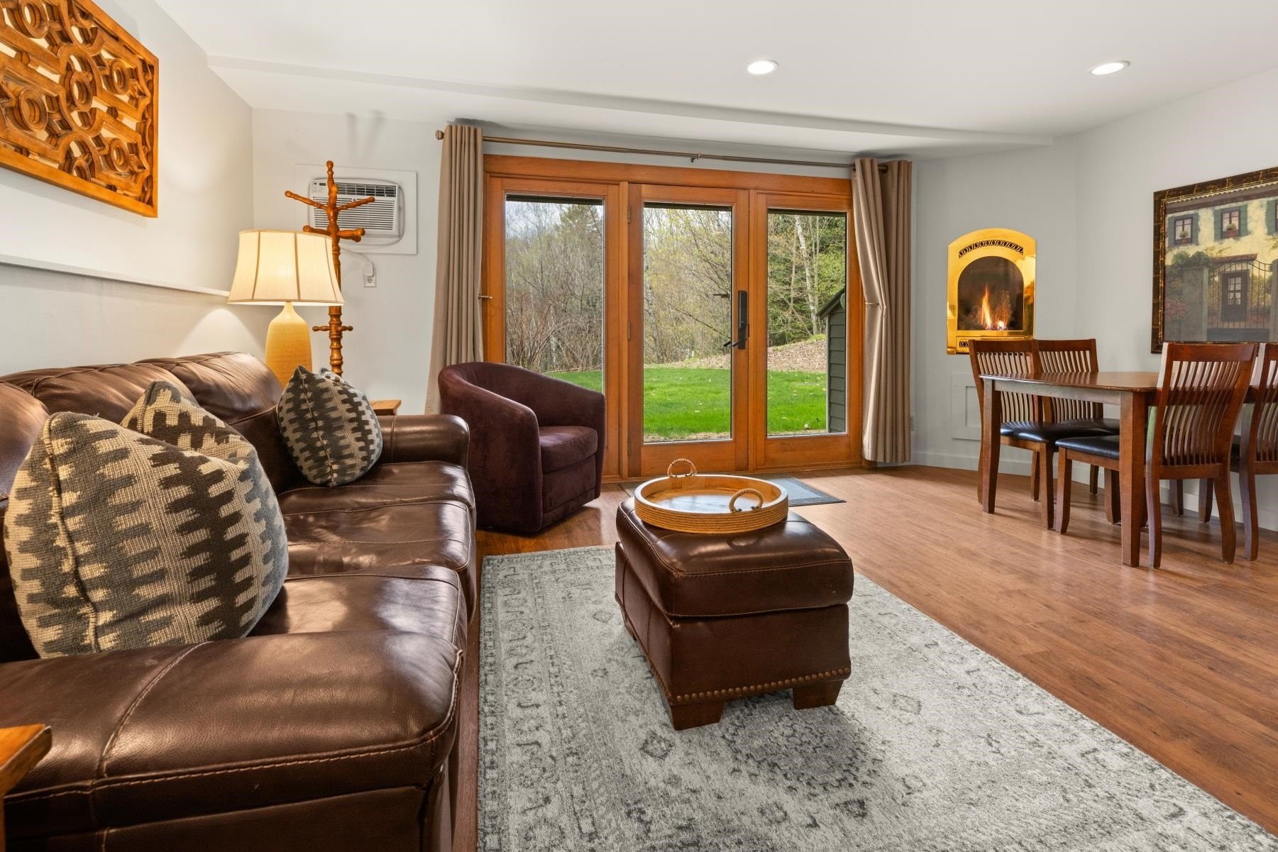 Condo 1BR 1BA - 277 Topnotch Drive, Stowe, VT