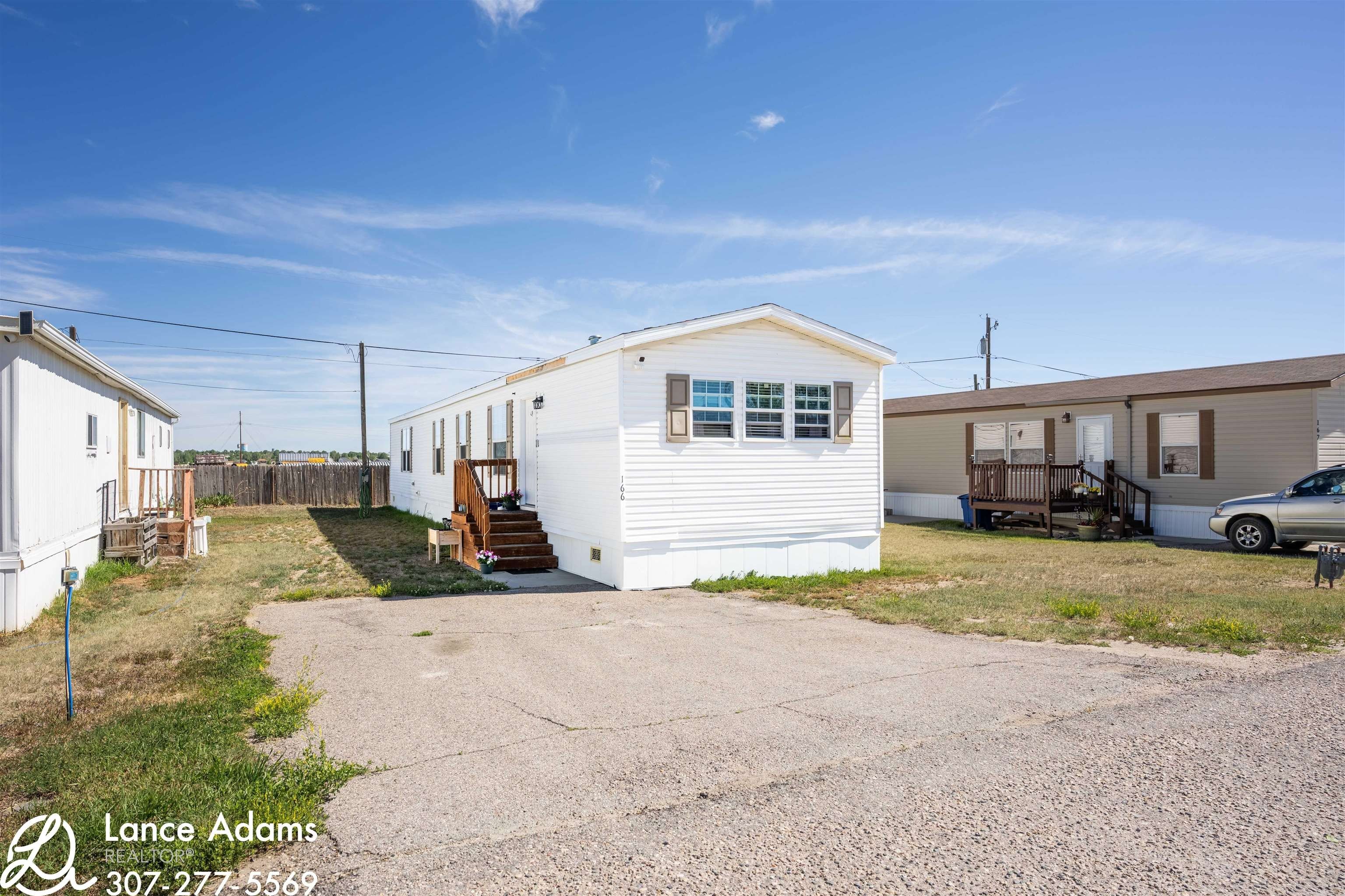 Other 3BR 2BA - 3650 Harvey Place #166, Casper, WY