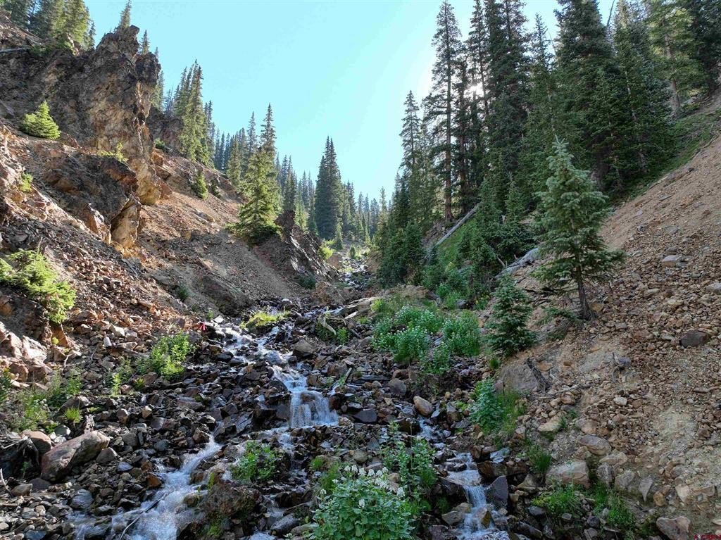 Other - Road 51, Silverton, CO