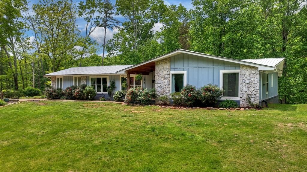 Other - 5.043 Ac Hwy 382, Ellijay, GA