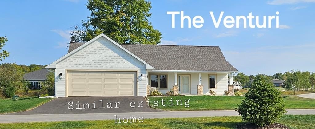 Other 3BR 2BA - 4524 Bay Hill Ct, Egg Harbor, WI