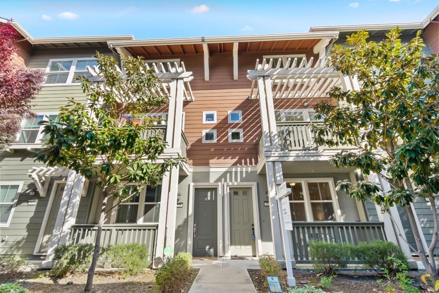 Single Family 4BR 4BA - 2116 Vincenzo Walkway, SAN JOSE, CA