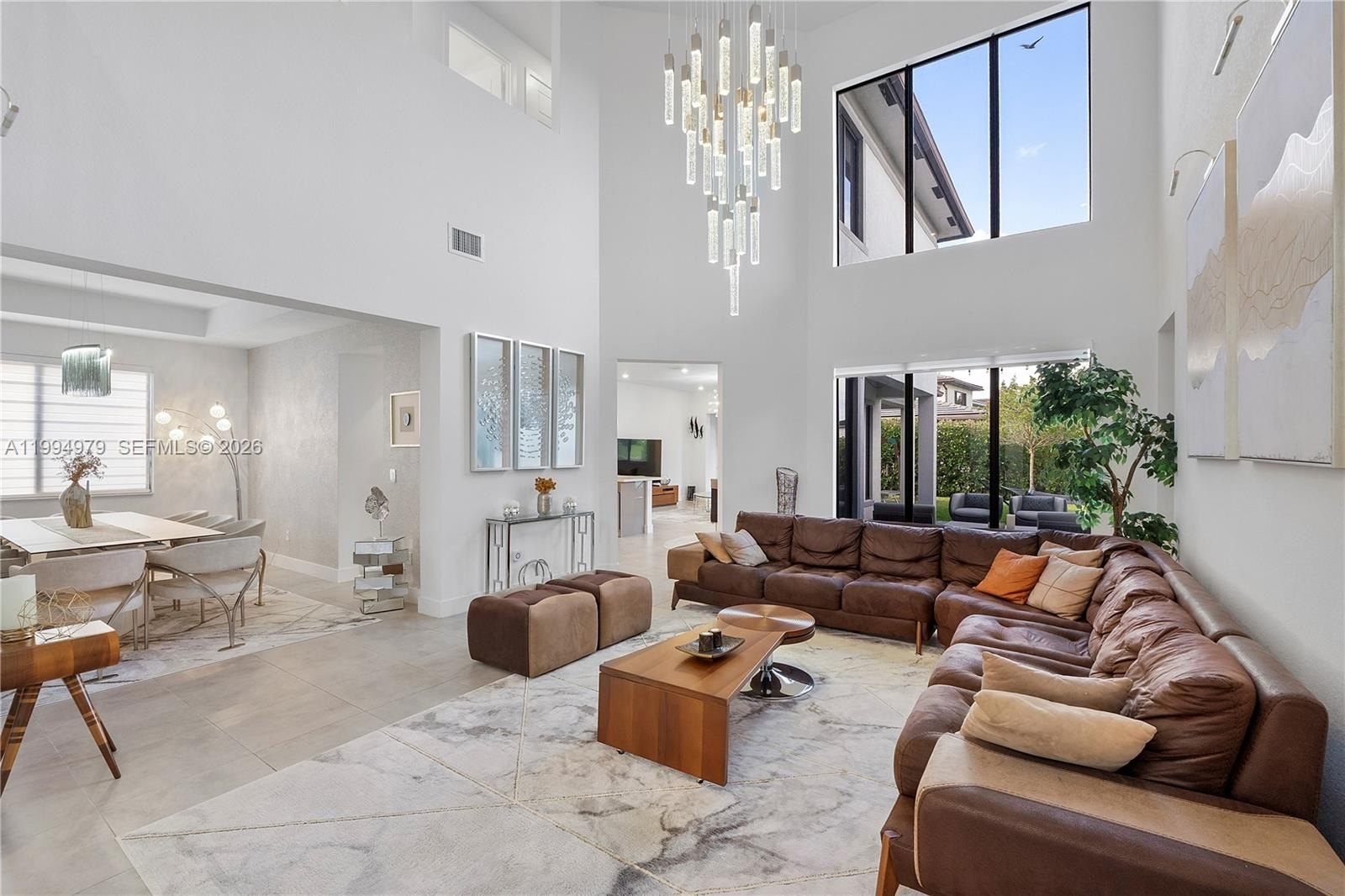 Single Family 6BR 7BA - 10585 Cobalt Ct, Parkland, FL