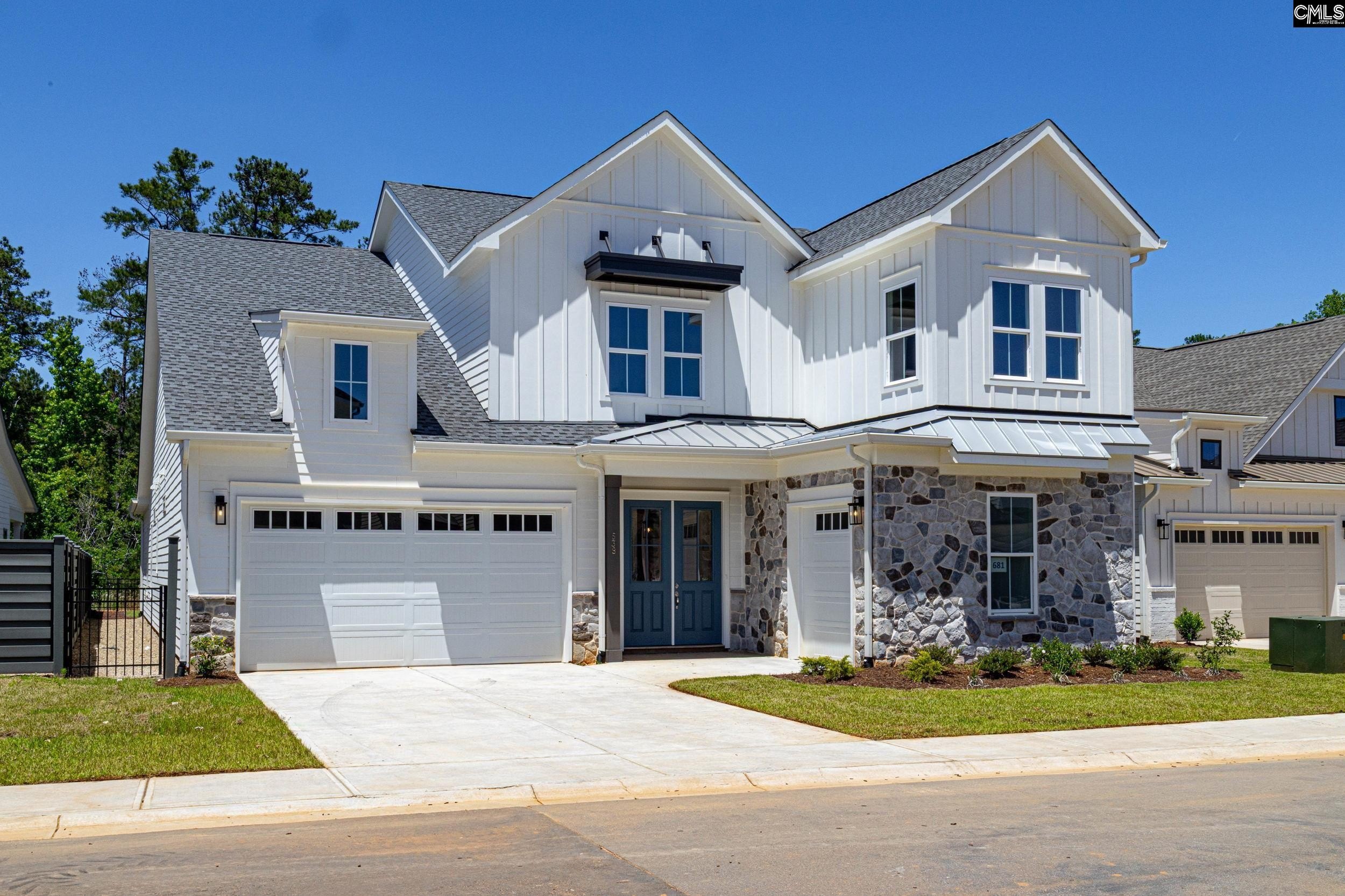 Other 5BR 5BA - 538 Dreher Locks Road, Lexington, SC