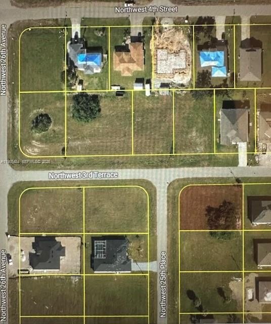 Other - 315 NW 25th Pl, Cape Coral, FL