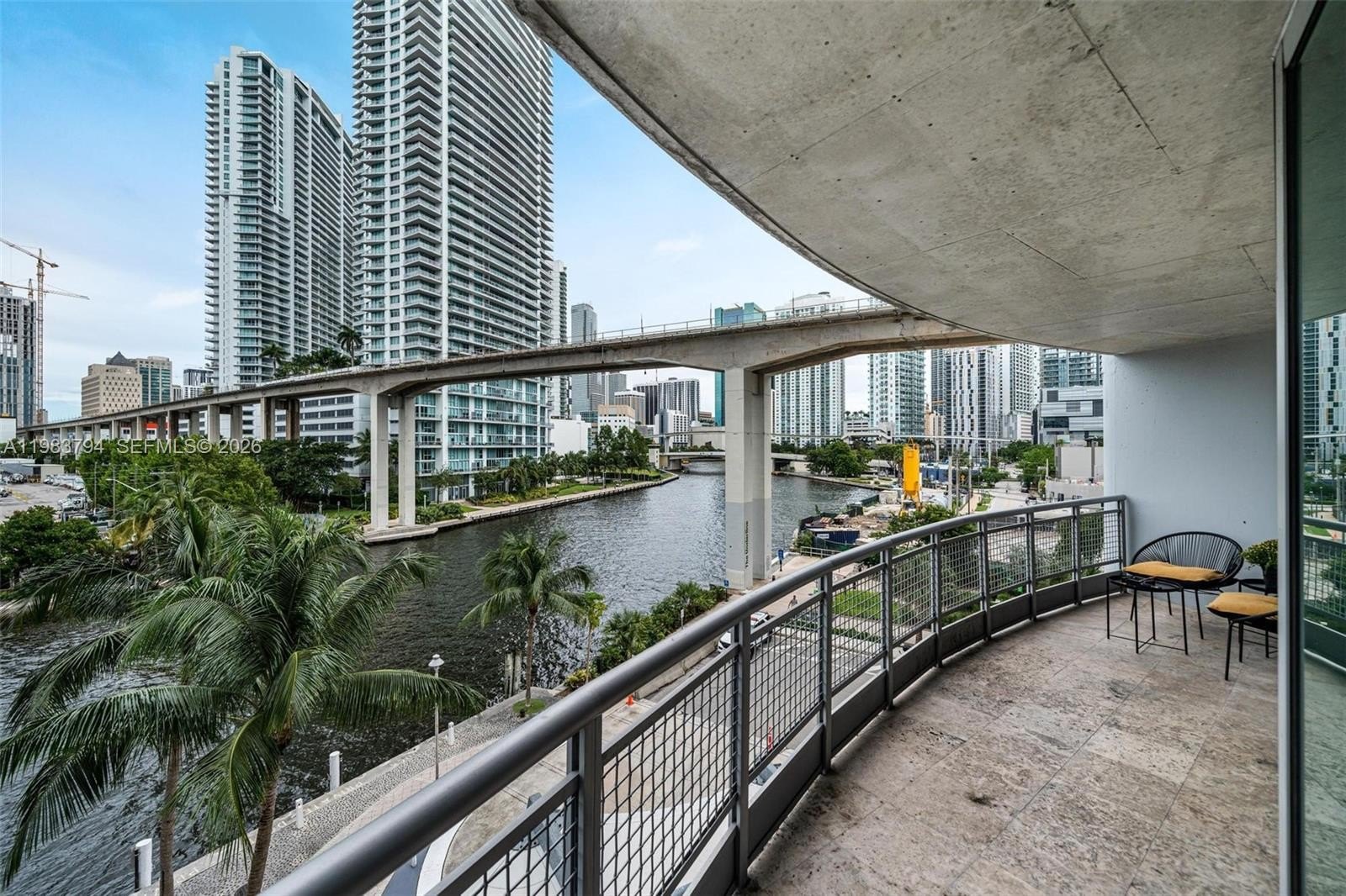 Condo 1BA - 690 SW 1st Ct, Miami, FL