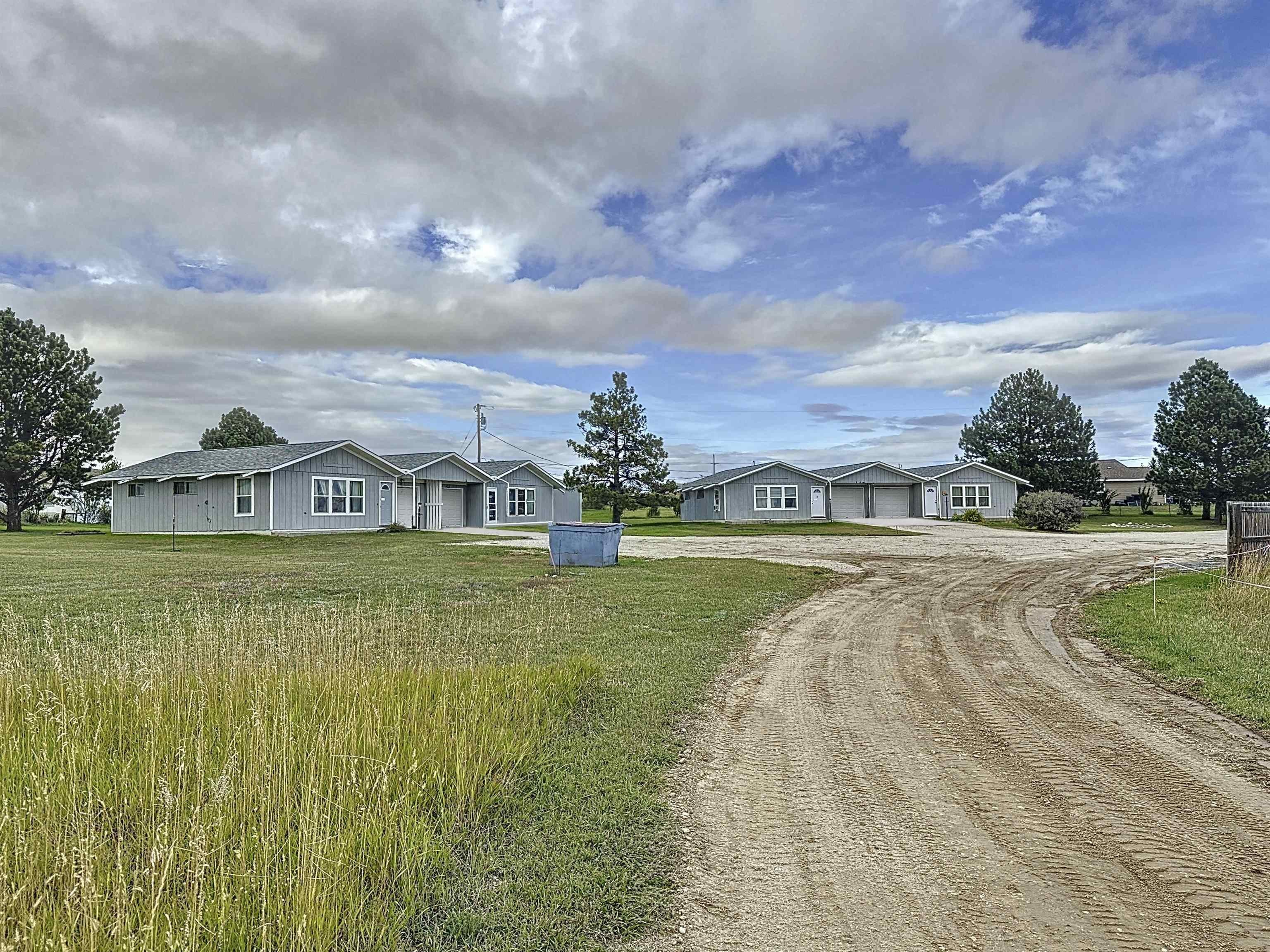Other 8BR - 8935 W US Highway 16 W, Buffalo, WY