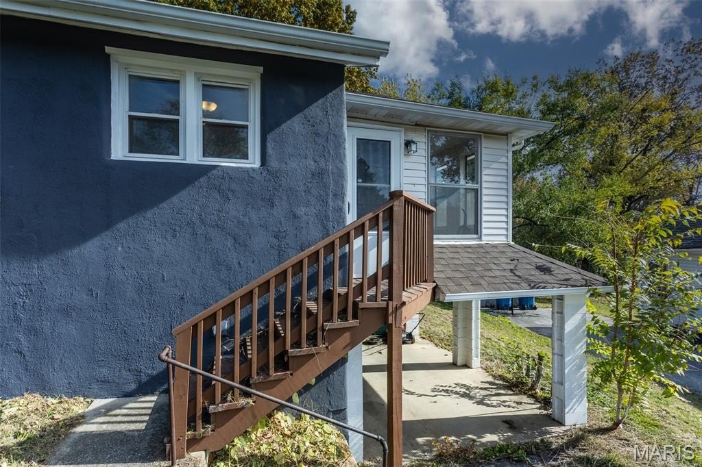 Single Family 2BR 1BA - 3201 Charlotte Court, Alton, IL