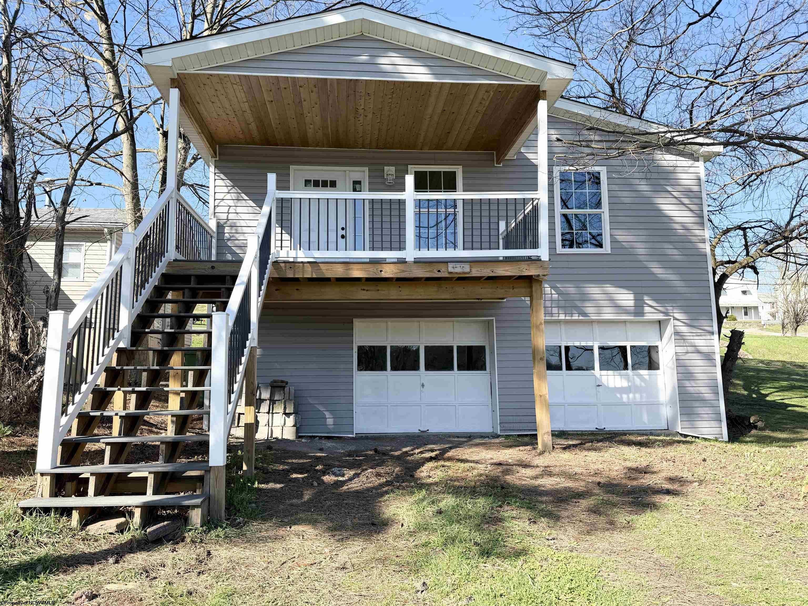 Single Family 3BR 2BA - 1228 Sabraton Avenue, Morgantown, WV