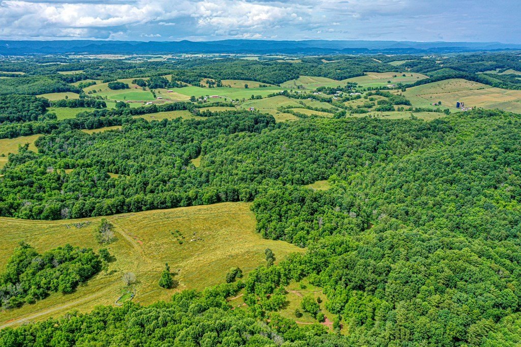 Other - 4662 Cedar Springs Rd lot: 004 And 002, Rural Retreat, VA